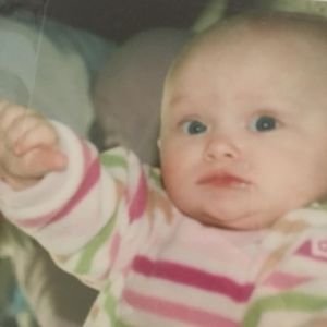 Meet your Posher, Brianna